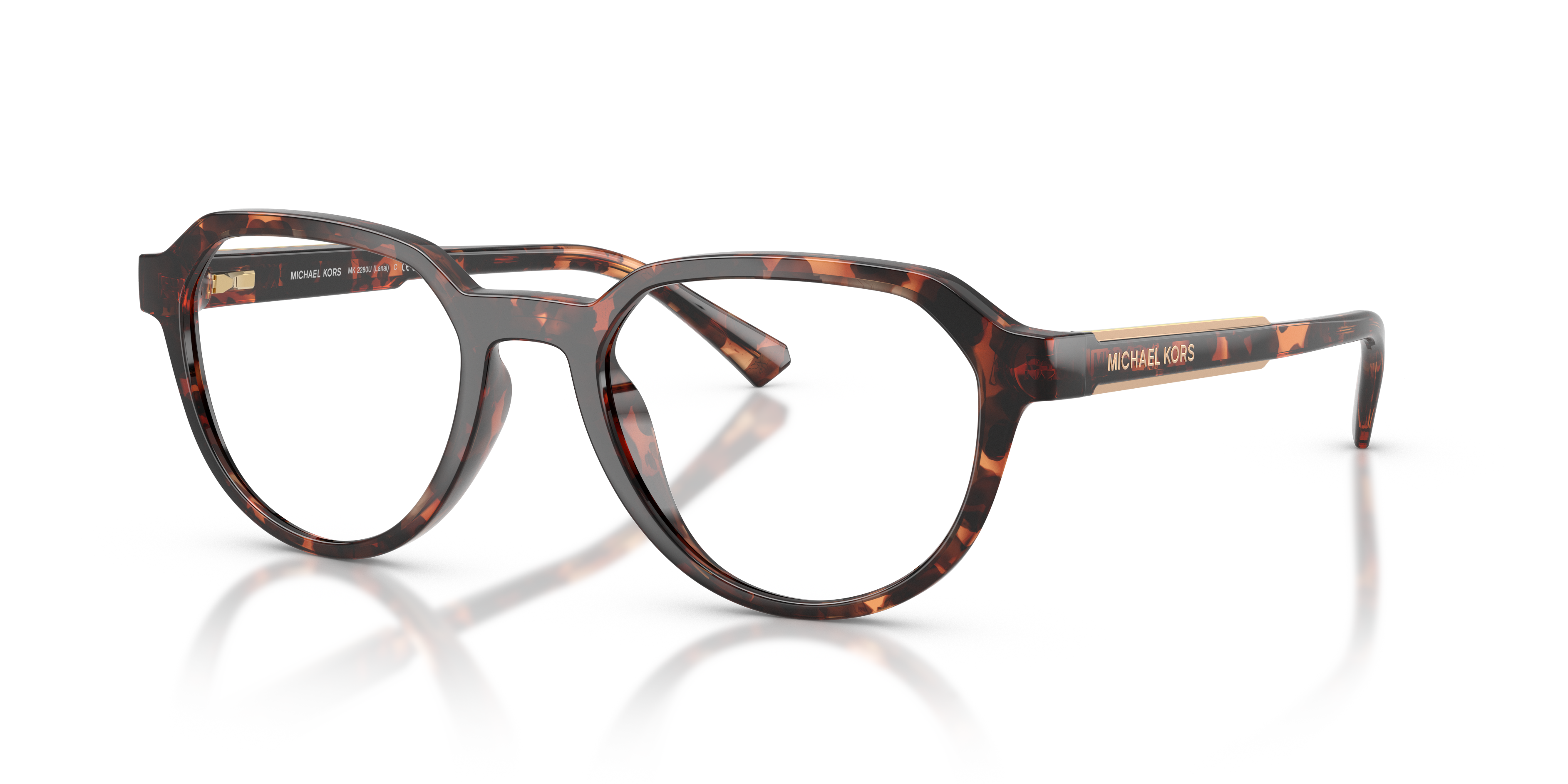 Michael Kors MK2280U 300613 Lanai 